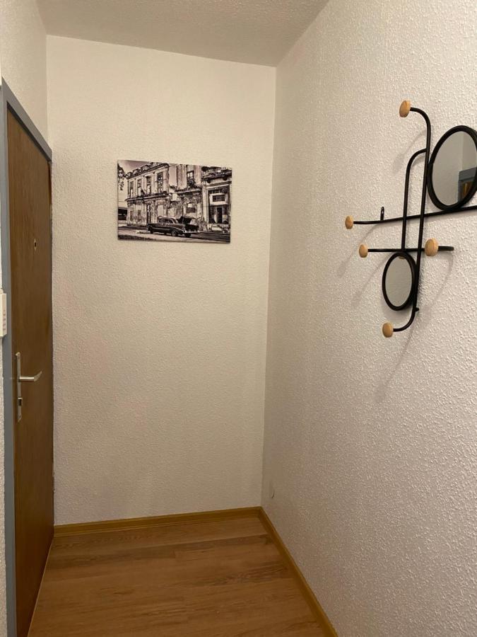 Moderne Wohnung Bei Duisburg Hbf. Eksteriør billede